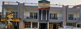 The Sanctuary Hotel