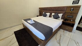 The Sanctuary Hotel