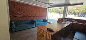 The Sanctuary Hotel