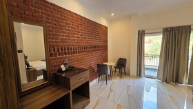 The Sanctuary Hotel
