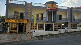 The Sanctuary Hotel