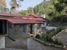 The Vergomont Holiday Home