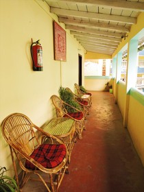 Traveller's Paradise