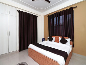 UK Retreat By OYO Rooms