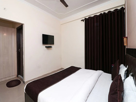 UK Retreat By OYO Rooms