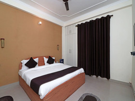 UK Retreat By OYO Rooms