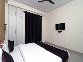 UK Retreat By OYO Rooms