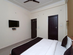 UK Retreat By OYO Rooms