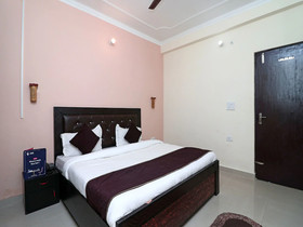 UK Retreat By OYO Rooms