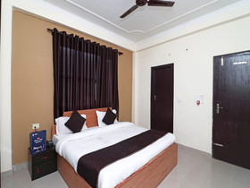 UK Retreat By OYO Rooms