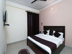 UK Retreat By OYO Rooms