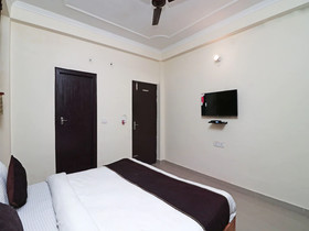 UK Retreat By OYO Rooms
