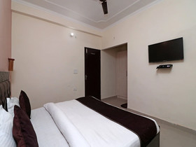 UK Retreat By OYO Rooms