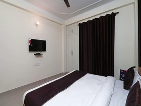 UK Retreat By OYO Rooms