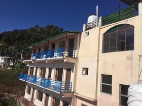 Valley View Inn