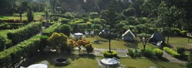 Vanya River Lodge