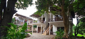 Vanya River Lodge