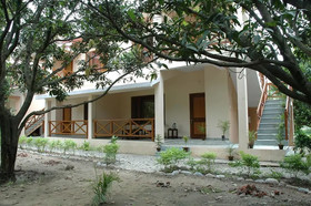 Vanya River Lodge