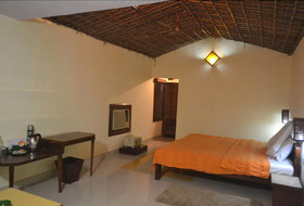 Vanya River Lodge