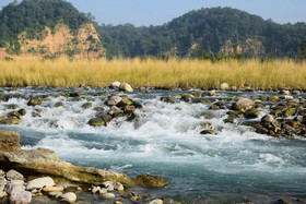 Vanya River Lodge