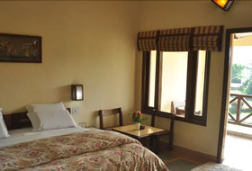 Vanya River Lodge