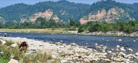 Vanya River Lodge