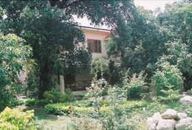 Vanya River Lodge