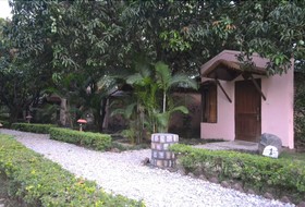 Vanya River Lodge