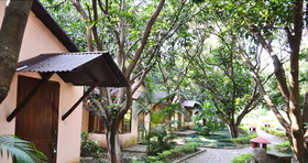 Vanya River Lodge