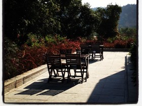 Wild Exotica Resort Corbett