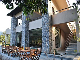 Wild Exotica Resort Corbett