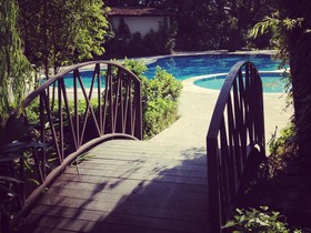 Wild Exotica Resort Corbett