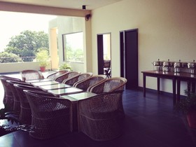 Wild Exotica Resort Corbett