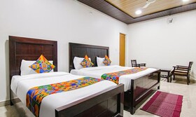 Wildflower Inn By Fabhotel