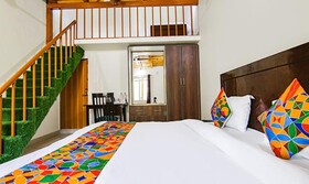 Wildflower Inn By Fabhotel
