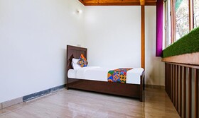 Wildflower Inn By Fabhotel