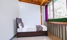 Wildflower Inn By Fabhotel