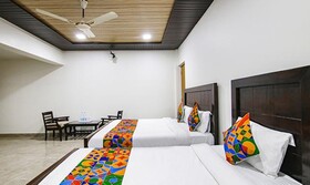 Wildflower Inn By Fabhotel
