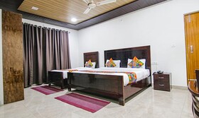 Wildflower Inn By Fabhotel