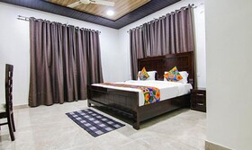Wildflower Inn By Fabhotel