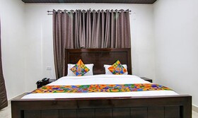 Wildflower Inn By Fabhotel