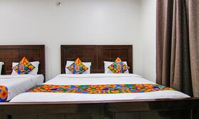 Wildflower Inn By Fabhotel
