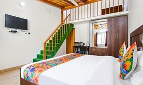 Wildflower Inn By Fabhotel