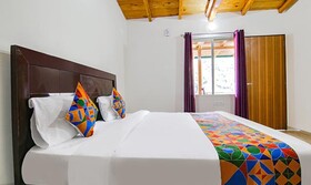 Wildflower Inn By Fabhotel