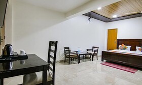 Wildflower Inn By Fabhotel
