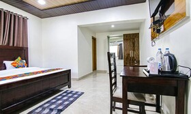 Wildflower Inn By Fabhotel