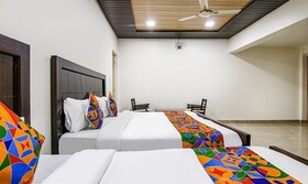 Wildflower Inn By Fabhotel