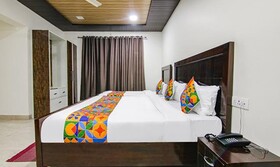 Wildflower Inn By Fabhotel