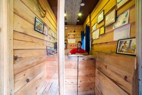 Wodden Stays by Oyo Rooms