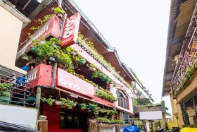 Wodden Stays by Oyo Rooms